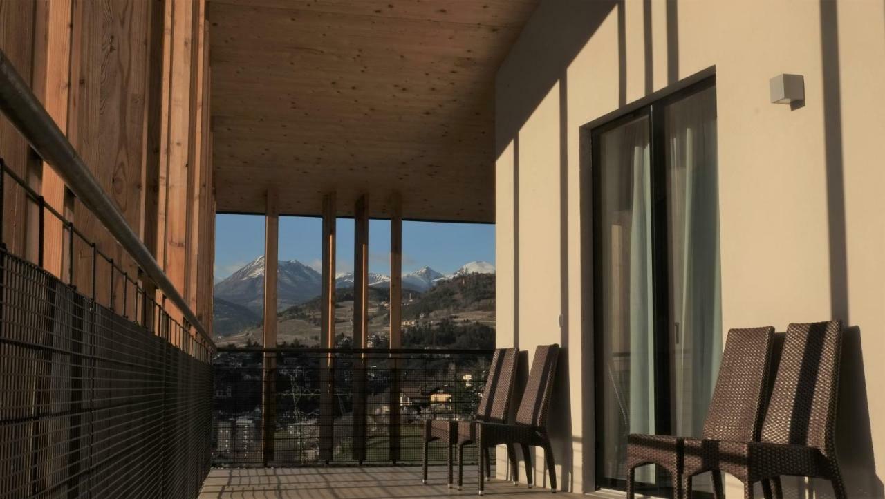 Apartment mit 2 Schlafzimmern